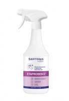 Etaproben E Alkoholowy preparat do higienicznej i chirurgicznej dezynfekcji rąk 1l