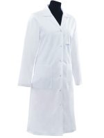 Fartuch medyczny damski prosty 100