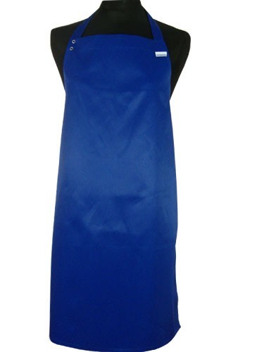 Fartuch uniwersalny przedni damsko/męski wodo i olejoodporny