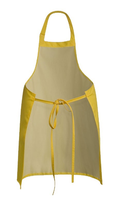 Fartuch wierzchni ochronny - uniwersalny