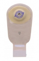 Flair Convex worek samoprzylepny 1-częściowy ileostomijny, przezroczysty (XNDL713) - 10szt.