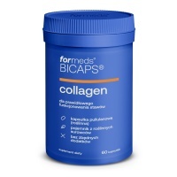 FORMEDS BICAPS COLLAGEN kolagen typu II - 60 kaps.