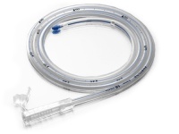 Fortune® Zgłębnik żołądka silikonowy (sonda) - CH20