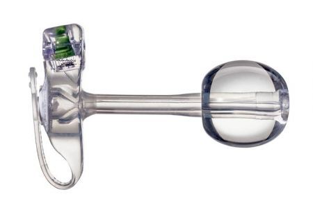 Fresenius Freka Button Zestaw niskoprofilowy do długotrwalego żywienia dożołądkowego - CH15 / 1,7 cm (7751261)