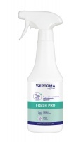 Fresh Pro Preparat do neutralizacji nieprzyjemnych zapachów 500ml