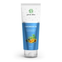 Green Idea Lymforegen Żel do masażu - 200ml