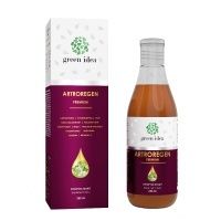 Green Idea Syrop Artroregen PREMIUM - 250ml