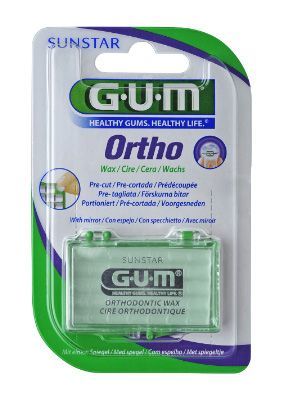 GUM - Wosk Ortodontyczny 723