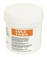 Haz-Tabs tabletki do dezynfekcji na bazie chloru 100szt.