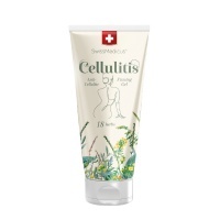Herbamedicus Swissmedicus Cellulitis Żel - 200ml