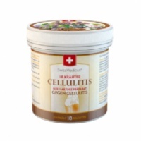 Herbamedicus Swissmedicus Cellulitis Żel - 500ml