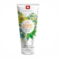 Herbamedicus Swissmedicus Dermorevital - 200ml