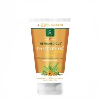 Herbamedicus Swissmedicus - Panthenol + Mleczko
