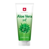 Herbamedicus Swissmedicus Żel Aloe Vera - 200ml