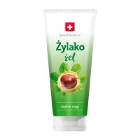 Herbamedicus Swissmedicus Żel Żylako - 200ml