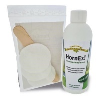 HornEx Płyn do usuwania zrogowaciałego naskórka - 250ml