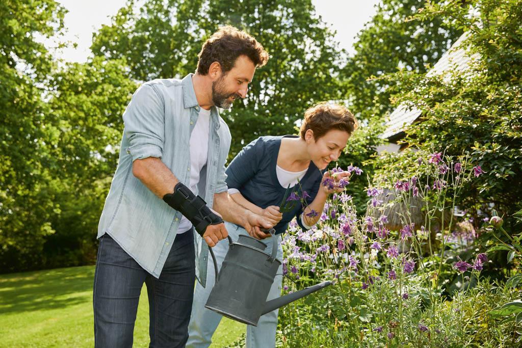 Rehabilitacja nadgarstka po złamaniu ręki – co należy wiedzieć?