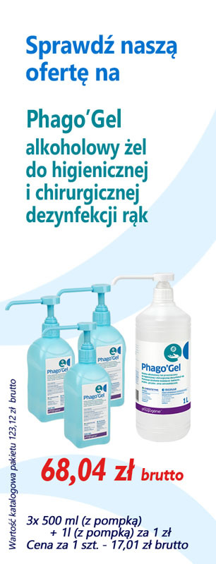 phago gel