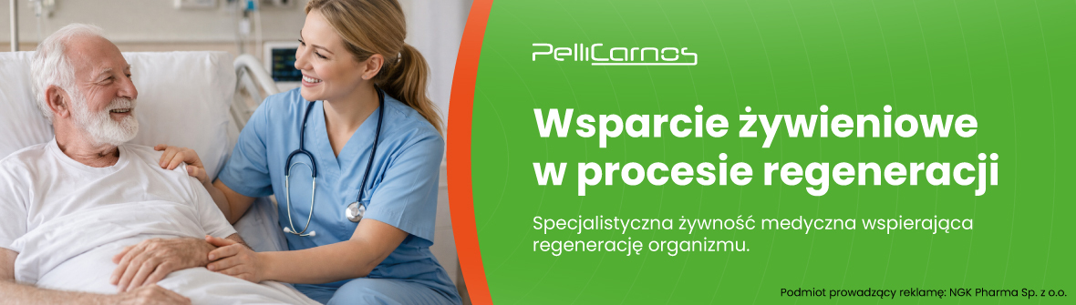 pellicar-f leczenie ran i odleżyn