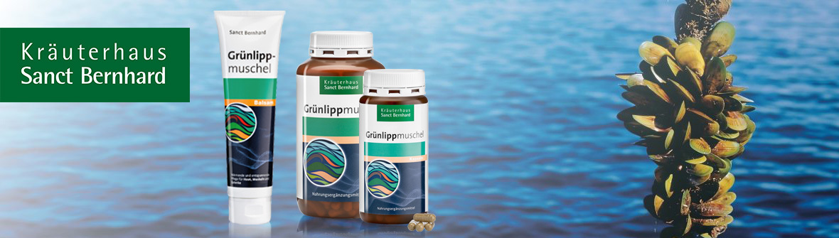 omułek zielonowargowy nomak