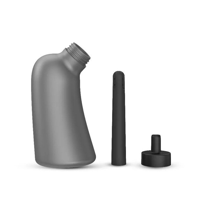 Irygator do miejsc intymnych DORCEL Douche Mate