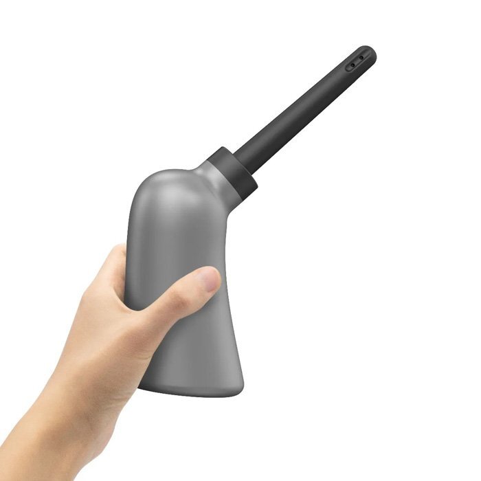 Irygator do miejsc intymnych DORCEL Douche Mate