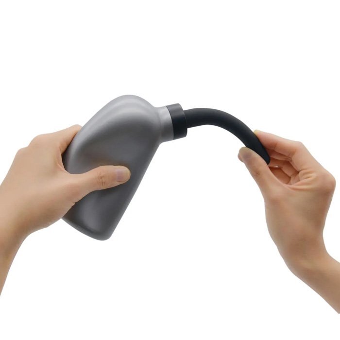 Irygator do miejsc intymnych DORCEL Douche Mate