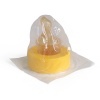 Jednorazowy smoczek lateksowy NUK MedicPro (mały otwór) do butelek dla niemowląt 0-6 miesięcy 140.008