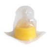 Jednorazowy smoczek TPE NUK MedicPro (mały otwór) do butelek dla niemowląt 0-6 miesięcy 147.001