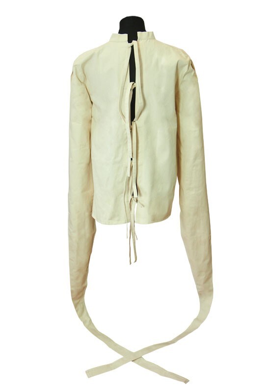 Kaftan bezpieczeństwa