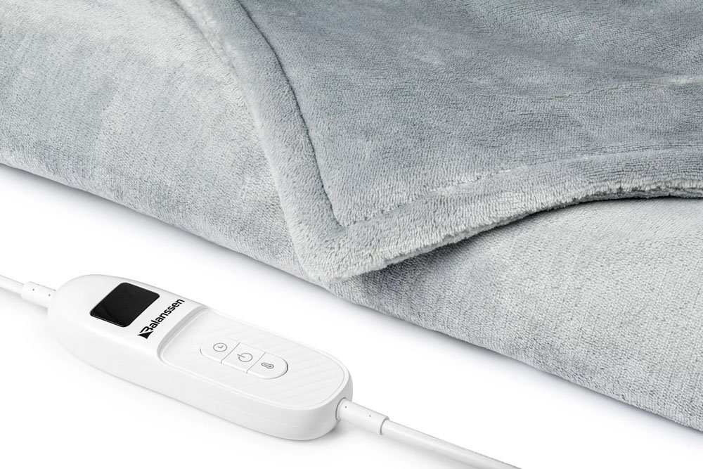 Koc elektryczny rozgrzewający Balanssen OB09201