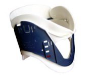 Kołnierz ortopedyczny Philadelphia / Patriot - dla dzieci