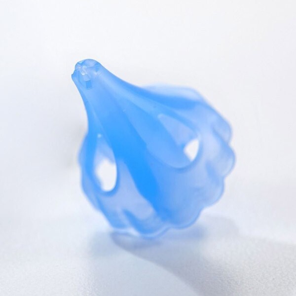 Końcówka OtoClear® Irrigation Tip do płukania ucha - 1szt.