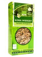 Kora wierzby - Dary Natury 80g