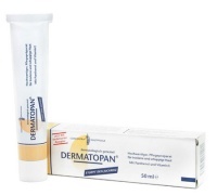 Krem Dermatopan Herbamedicus Schmees - 50ml