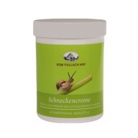 Krem do twarzy i ciała ze śluzem ślimaka Schneckencreme Vom Pullach Hof - 150ml
