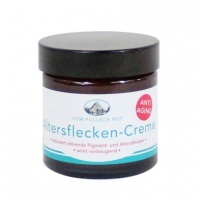 Krem na przebarwienia Altersflecken-Creme Vom Pullach Hof - 50ml