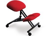 Krzesło profilaktyczno - rehabilitacyjne ERGO (klękosiad)