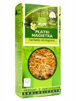 Kwiat (płatki) nagietka - Dary Natury 25g