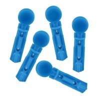 Lancety do nakłuwacza DROPLET 28G - 200szt.