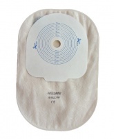 Liberty Closed worek samoprzylepny 1-częściowy stomijny zamknięty, beżowy (RWLC910) - 30szt.