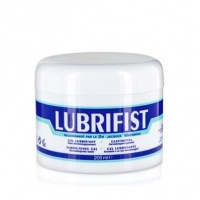 Lubrifist specjalistyczny lubrykant na bazie wody - 200ml
