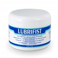 Lubrifist specjalistyczny lubrykant na bazie wody - 500ml