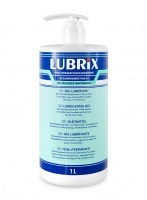 Lubrix intymny żel nawilżający lubrykant na bazie wody - 1L