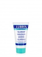 Lubrix intymny żel nawilżający lubrykant na bazie wody - 50ml