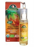 Macerat z kwiatów opuncji w olejku arganowym Saharacactus - 50ml