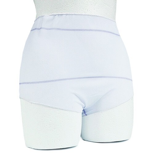 Majtki siatkowe poporodowe Horizon, rozm. 40-44