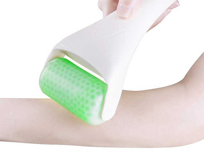Masażer chłodzący Ice Roller