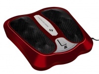 Masażer do stóp z funkcją podgrzewania Malatec