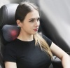 Masażer poduszka Shiatsu do pleców i karku z funkcją podgrzewania Soulima